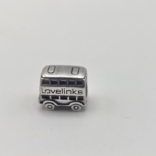 Genuine lovelinks sterling - genuine,