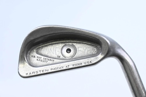 Ping eye iron 21 5 - eye, #3
