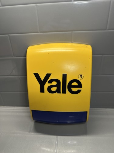 Genuine yale hsa external - yale,