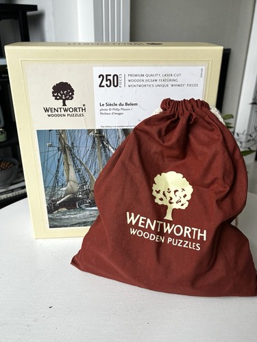 Collectable wentworth wooden - collectable,