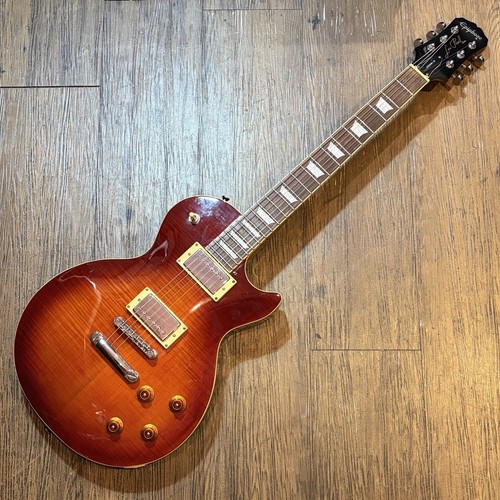 Epiphone les paul standard - les,