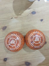 Aero  Profile Bowls Size 3.5