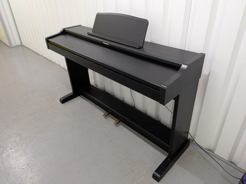 Technics pc25 digital piano - technics,