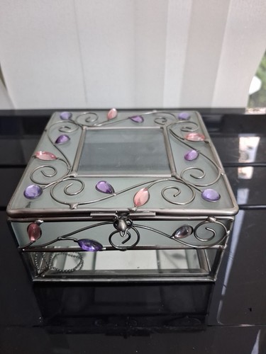 Decorative frosted glass - decorative,