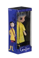 NECA CORALINE PROP REPLICA 10"