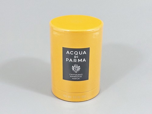 Acqua parma zafferano - di,