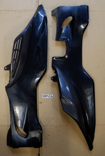 Suzuki 250 burgman - suzuki,
