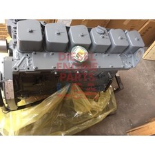 Cummins Engine Long Block 6bt