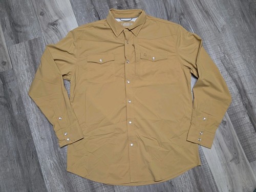Schaefer outfitter mustard - outfitter,