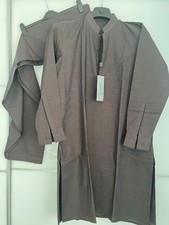 Shalwaar Kameez Men’s Junaid