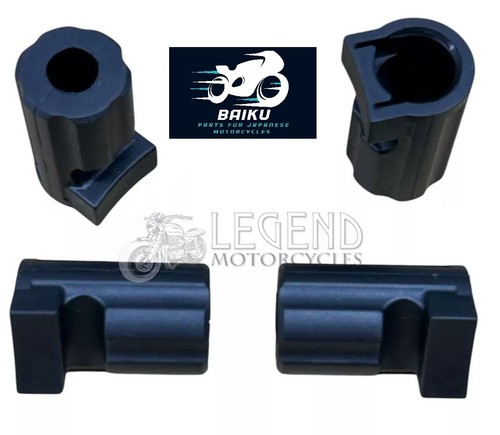 Yamaha indicator rubber - indicator,