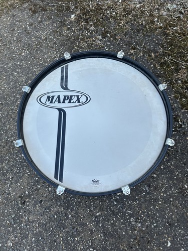 Mapex horizon series - horizon,