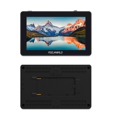 AFEELWORLD F6 PLUS 6 Inch