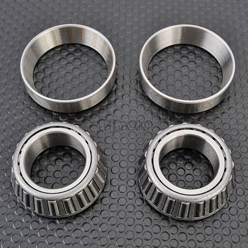 Steering head bearing - bearing, for