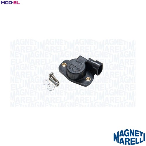 Sensor throttle position - sensor,