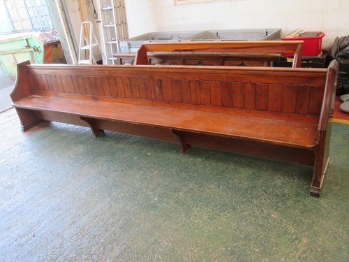 Antique original 19c church - antique,