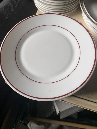 Vintage arcopal dishes plates - vintage, dishes/plates