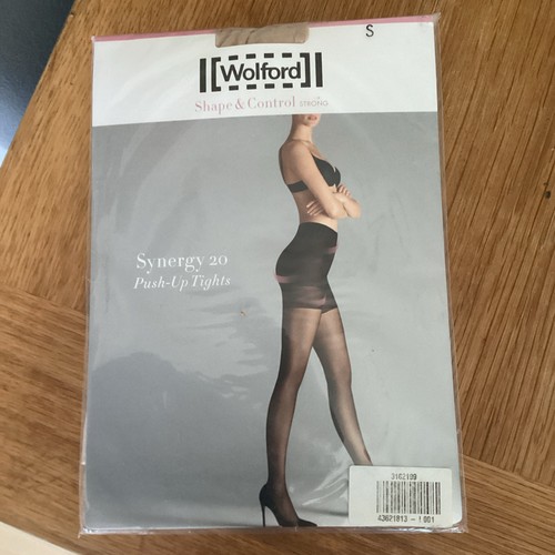 Wolford synergy push up - 💕wolford, push-up