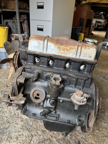 Midget 1500 triumph - mg, 1500.