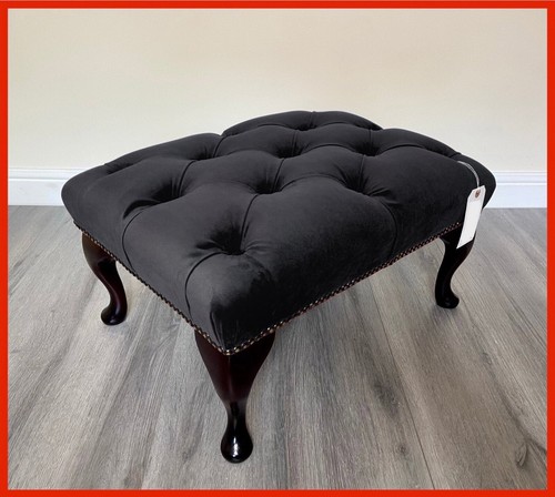 Chesterfield buttoned queen - chesterfield,