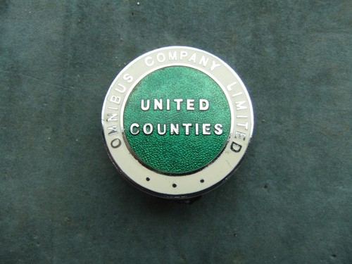 Bus coach transport badge - coach,