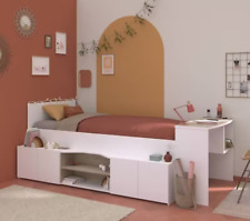 Parisot Kids Cleo Cabin Bed