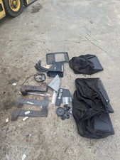 Large quantity of new old