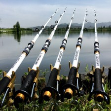 2.1M -3.6M Carp Fishing Rod