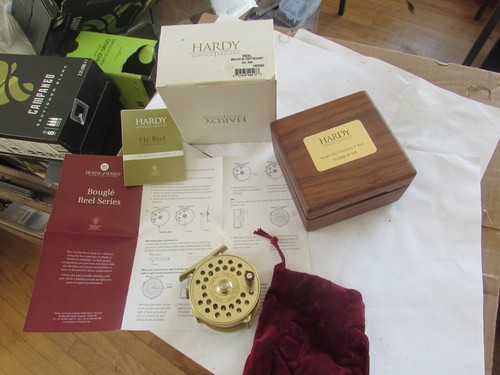 Rare new unused hardy alnwick - rare,