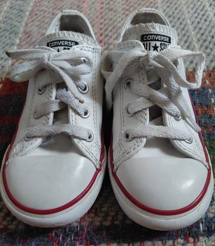 Converse chuck taylor all star - chuck,
