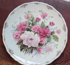 Royal Albert - The Rose Garden