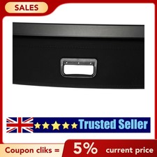 Trunk Parcel Shelf FOR KIA