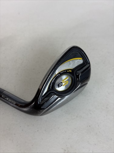 Vgc cobra lob - cobra, s3