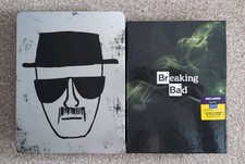 Breaking Bad Complete Series