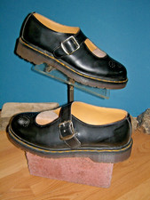 Dr, (Doc) Martens Black