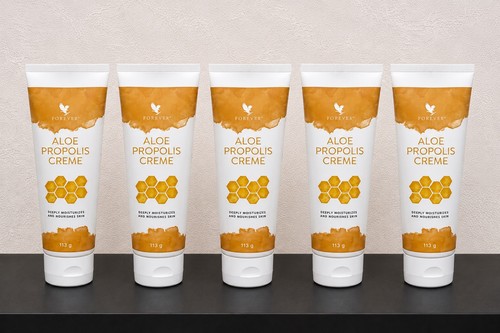 Forever living aloe vera - x,