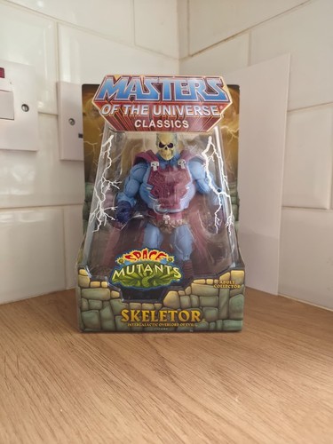 Masters the universe - masters,