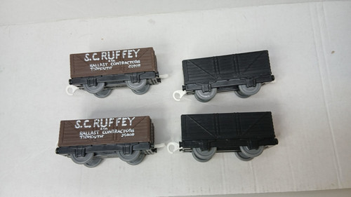 Tomy trackmaster thomas - tomy, &