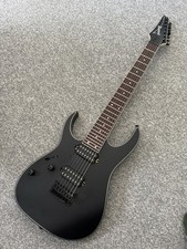 Ibanez RG7421 EXL Left Handed