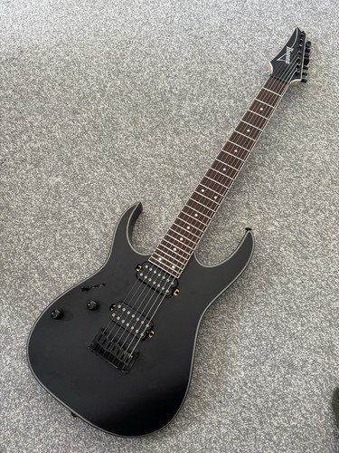 Ibanez rg7421 exl left handed - rg7421,