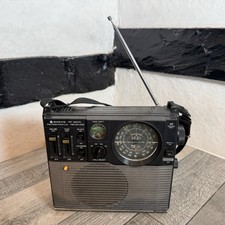 Sanyo RP 8600 Transistor Radio