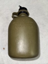 USGI US Army Military 1 QUART