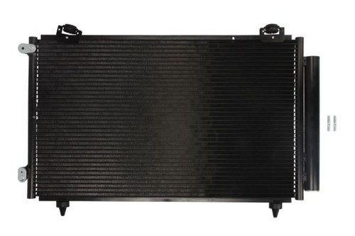 Thermotec ktt110179 condenser - thermotec,