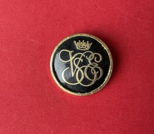 Vintage Orient Express Enamel