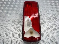 2015 MERCEDES BENZ SPRINTER W906 REAR RIGHT DRIVER SIDE TAIL LIGHT RHD 156350