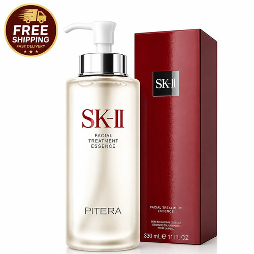 Skin balancing facial - sk-ii,