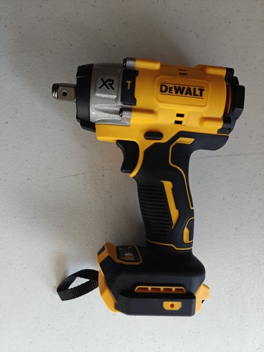 Dewalt dcf922 20v max - dewalt,