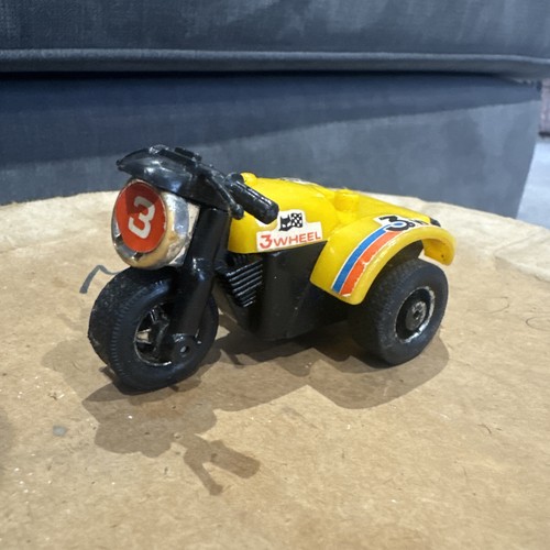 Vintage 1980 three wheeler - 1980’s,