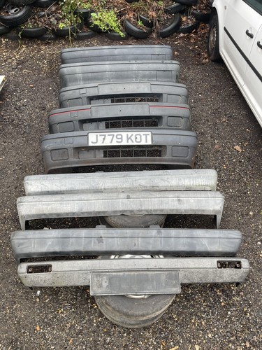 Volkswagen polo mk2 - volkswagen, mk2f