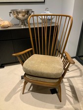 Vintage ERCOL Evergreen